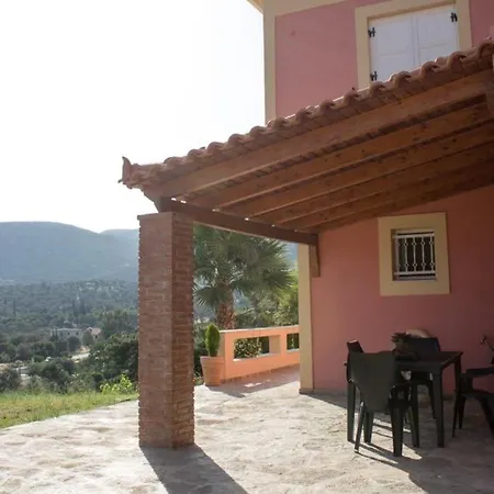 Θέαhouses Pythagóreion Exterior photo
