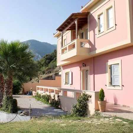 Θέαhouses Pythagóreion Exterior photo