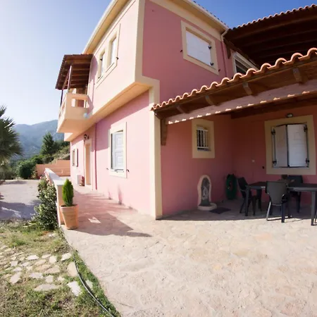 Θέαhouses Pythagóreion Exterior photo