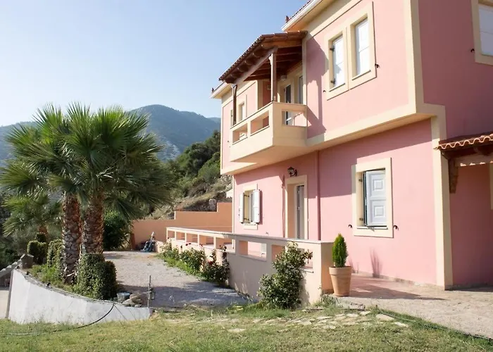Θέαhouses
