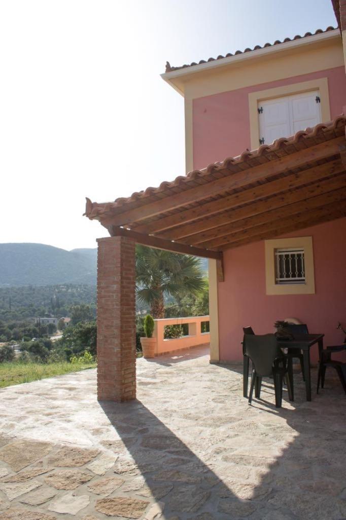 Holiday home θέαhouses *