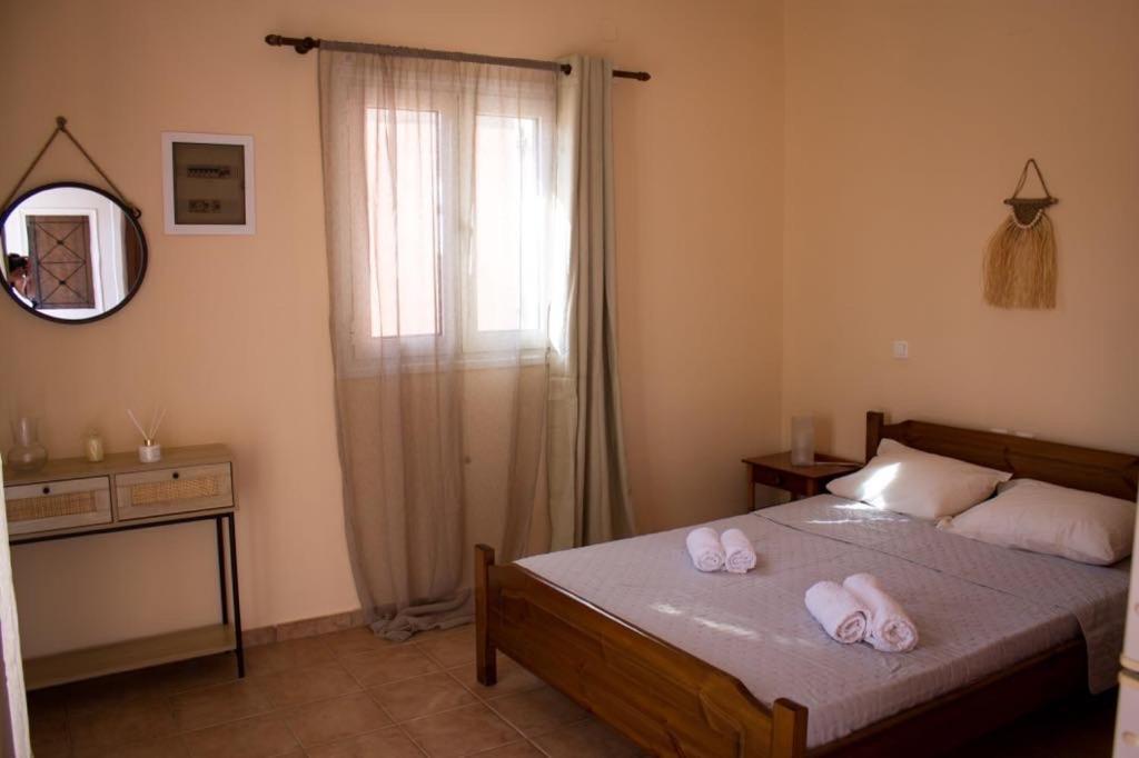 θέαhouses Holiday home Pythagoreio (Samos)